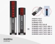  SOMMER 868 MHz дистанционно управление за гаражна врата 4020 TX03-868-4 4020V000, снимка 1