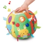 Музикална бебе топка VTECH , снимка 4