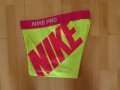 Nike Womens Pro Logo, снимка 1 - Клинове - 41849448