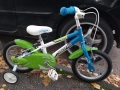 Детски велосипед Драг 14 цола, отличен , снимка 1