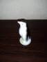 Стар порцеланов пингвин , снимка 2