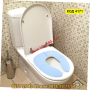 Сгъваема детска тоалетна седалка - модел Бухалче - КОД 4171, снимка 9
