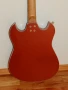 Стара електрическа соло китара, снимка 4