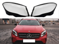 Стъкла за фарове на Mercedes GLA X156 Facelift (2017-2020), снимка 3