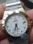 Ръчен часовник Omega,унисекс, снимка 4