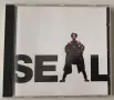 Seal оригинални CD                      , снимка 1