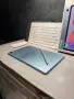 КАТО НОВ Samsung Galaxy Tab S6 Lite Cellular + Keyboard + S Pen + калъф, снимка 5