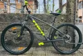 Trek Marlin 6 29 цола 1x10 Deore Хидравлични дискови Като Нов, снимка 2