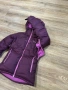 Висок клас зимна пухенка Bergans of Norway SAUDA 750fill Down Jacket , XS  размер - гъши пух, снимка 7