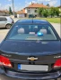 Chevrolet Cruze (Газ/Бензин), снимка 4