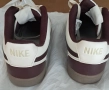 Оригинални кецове NIKE COURT VISION LOW, снимка 3