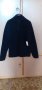 Пуловер черен зимен, горнище ,пухкав, снимка 1 - Блузи с дълъг ръкав и пуловери - 39709772