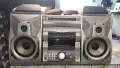 SONY      HCD- RX99, снимка 1