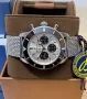Breitling Superocean Heritage II B01 Chronograph 44mm Steel "Panda" Dial Ceramic Различни Варианти, снимка 4