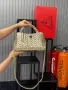 Guess Дамска Чанта Гес - Различни Цветове Код SEM-407, снимка 9