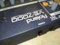ROLAND VE-7000 MADE IN JAPAN-ВНОС SWISS 1507231542, снимка 10