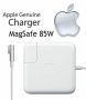 Apple MacBook  85W MagSafe Power Adapter Charger A1343, снимка 1 - Аксесоари за Apple - 41561075