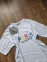 Страхотна дамска тениска BALENCIAGA  , нова с етикет, размер S / M ,L , XL, цена 35лв, снимка 4