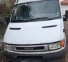 Iveco Daily на части, снимка 1