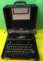 Винтидж пишеща машина Royal Portable  Латиница Модел O 1934 г. Работеща !, снимка 6