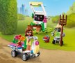 LEGO® Friends 41425 - Градината с цветя на Olivia, снимка 11