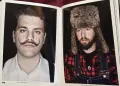 Beard справочник, снимка 5