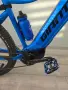 Уникален Електрически Велосипед Giant Talon E2 + 29, снимка 6