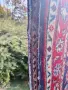 ръчно тъкана пътечка, снимка 3