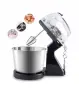 Миксер с купа Seranova Home, Мощност 500 W, 7 степени на скорост, Вместимост на купата 2,5 L, снимка 1