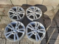 Джанти Dezent 16'' 5x114,3 6,5J et48 за Тойота Лексус, Сузуки Toyota Lexus, снимка 1
