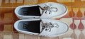 Cristiano Ronaldo CR7 мокасини, снимка 2