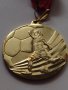 Медал 🏅 за колекция Турнир по футбол за деца "БАЛКАНИКА КЪП" - 25940, снимка 3