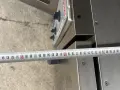 конвектомат 6 тави 1/1 рационал konvektomat rational CMP 61 1/1 6 tavi, снимка 7
