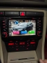 Мултимедия за Ауди А4 Б6 / А3 8п, снимка 3