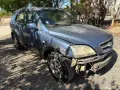 KIA Sorento 2.5crdi на части , снимка 3