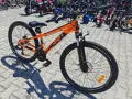 Промо велосипед 26" Passati NINJA оранж, снимка 4