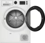 Сушилня с термопомпа Bauknecht T Sense M11 83 N, 8 кг, А+++, 175 kWh, 64 dB, снимка 9