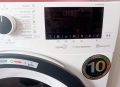 Инверторна пералня със сушилня BEKO - 8/5 кг, снимка 4