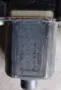 FORD FIESTA Моторче за регулиране на предната дясна врата MK6 8A61-14553-A 0130822407, снимка 2