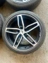 5х112 18 Джанти Audi Volkswagen VW Seat Skoda 5x112 Ауди Фолксваген Шкода, снимка 4