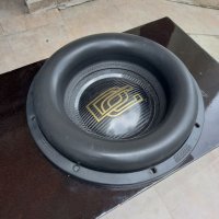 Бас каса 12" Sundown X12 2000w Rms 2×1 ohm моднат, снимка 4 - Тонколони - 41184170