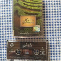 аудио касета Celtic Dreams, снимка 1 - Аудио касети - 34717508