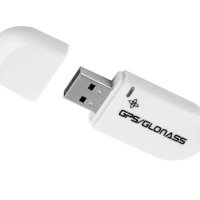 DGPS WAAS EGNOS MSAS GLONASS Google Earth USB GPS Рисийвър Windows Android Linux RaspberryPi EMGRAND, снимка 2 - Навигация за кола - 41382886