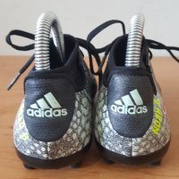 Adidas. Футболни бутонки. Номер 36, снимка 7 - Футбол - 34049550