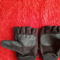 Ръкавици Fuse, снимка 2 - Шапки - 29922390