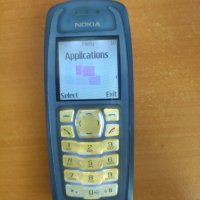 Nokia 3100, снимка 5 - Nokia - 44197608