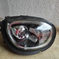 Десен фар фарове Мини Купър Ф60 far farove desen mini cooper f 60 0301099234 7497802-02, снимка 2 - Части - 41247950