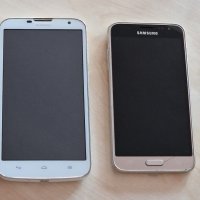 Huawei Ascent G730 и Samsung J3(2016) - за части, снимка 1 - Samsung - 42206519