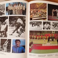 1976 - Зимните и летни олимпийски игри в Инсбрук (4-15.02.1976) и в Монреал (17.07-01.08.1976), снимка 4 - Колекции - 41600405