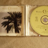 TONY CHRISTIE, снимка 4 - CD дискове - 34093873